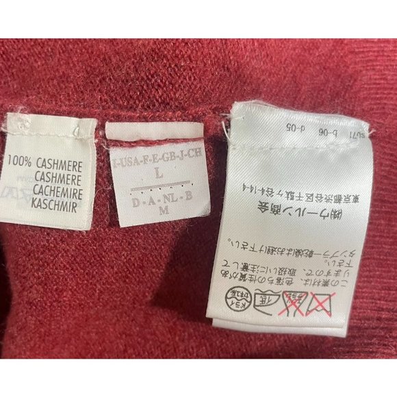 Brunello Cucinelli Cashmere Sweater - Picture 5 of 5